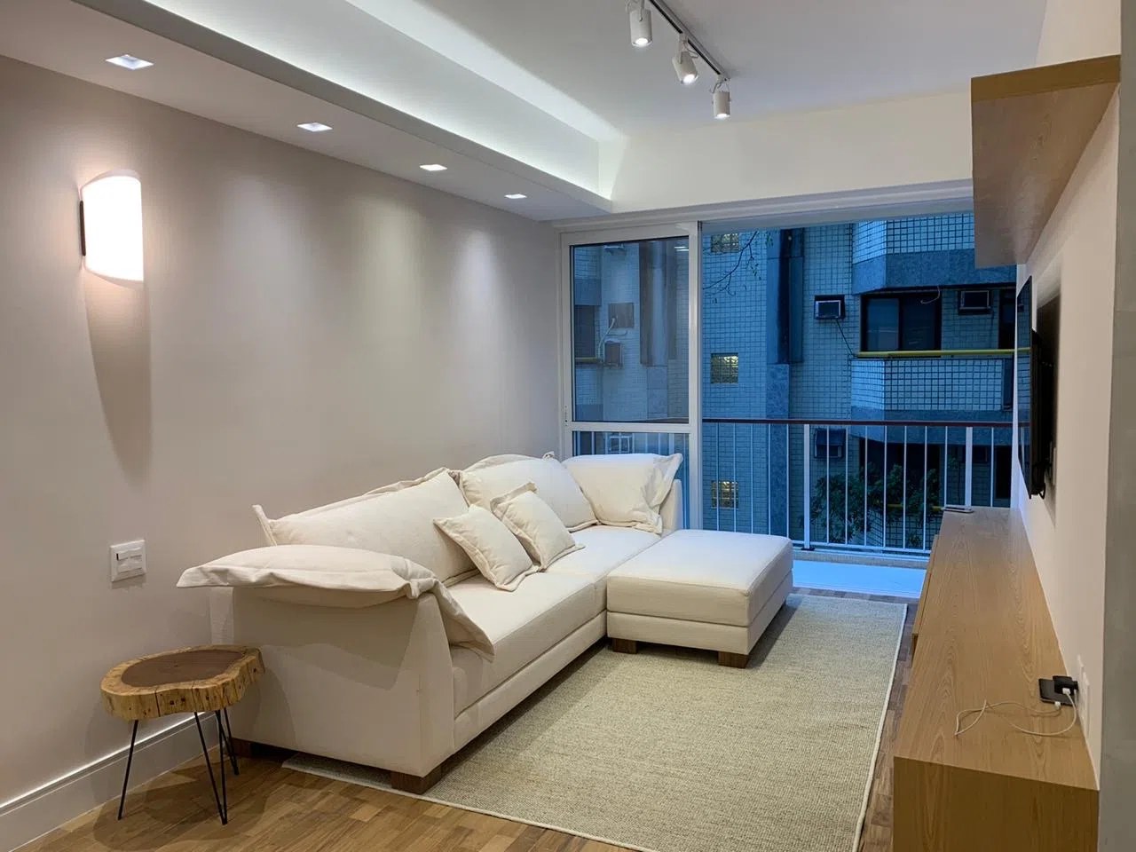 Apartamento Aperana