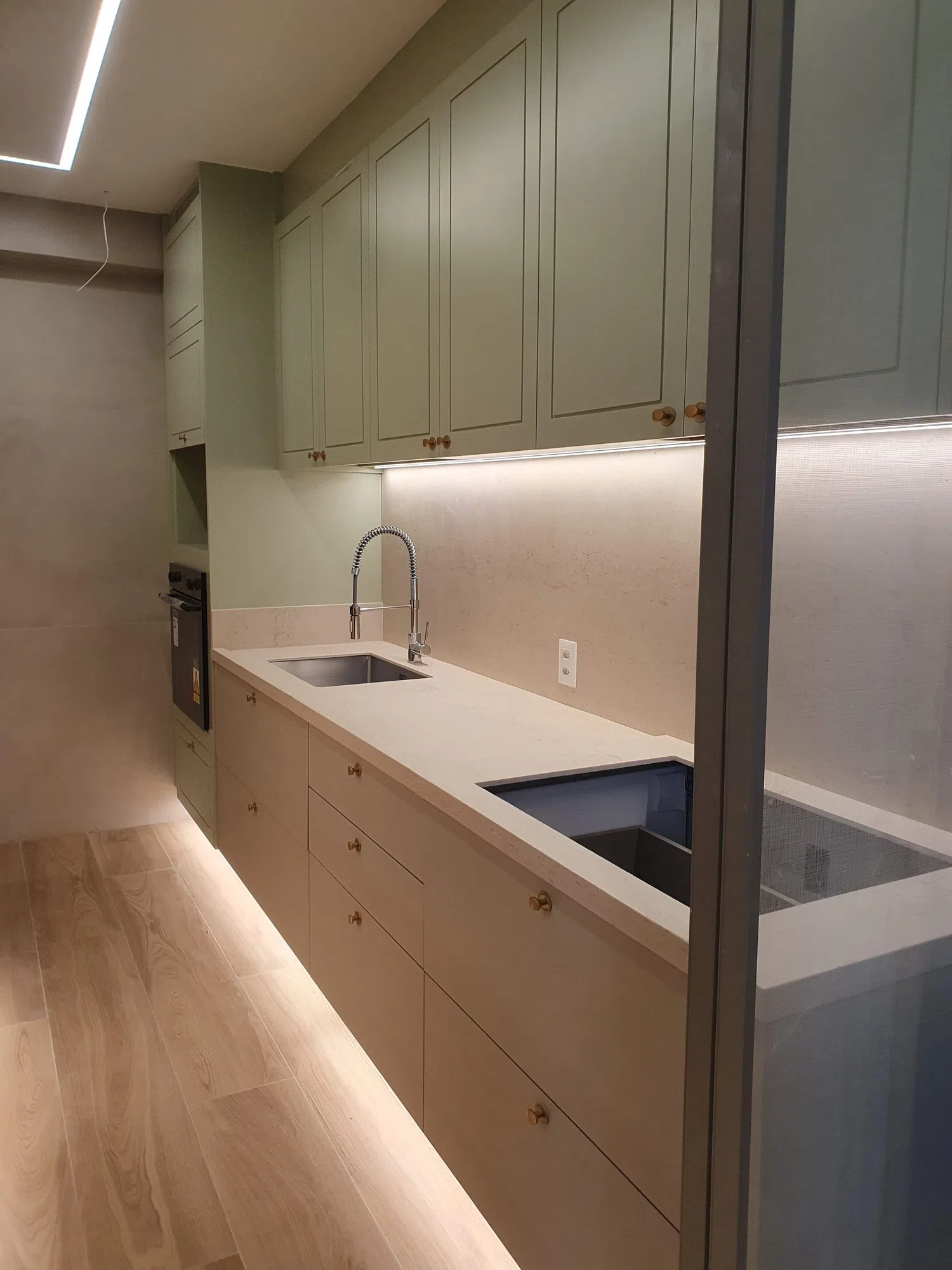 Apartamento Atlântico Sul — imagem 2