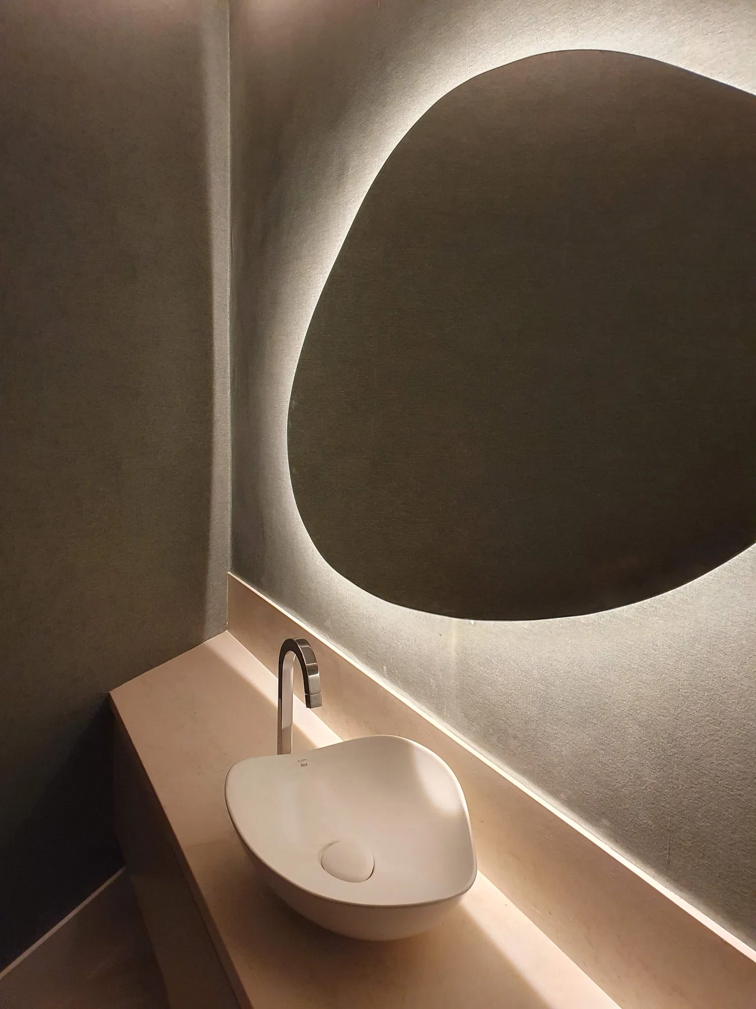 Apartamento Atlântico Sul — imagem 4