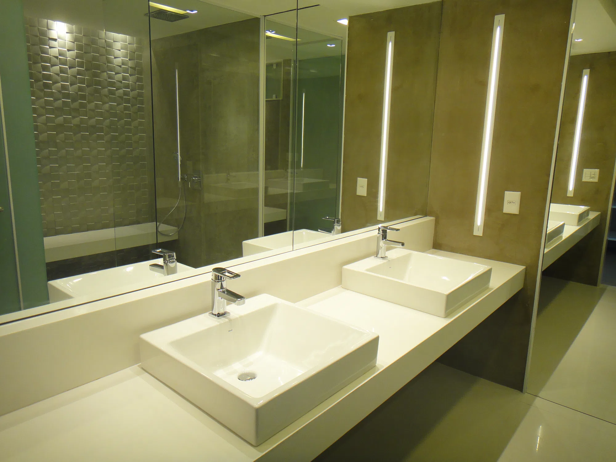 Apartamento Ipanema