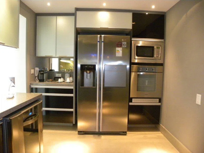 Apartamento Ipanema — imagem 4