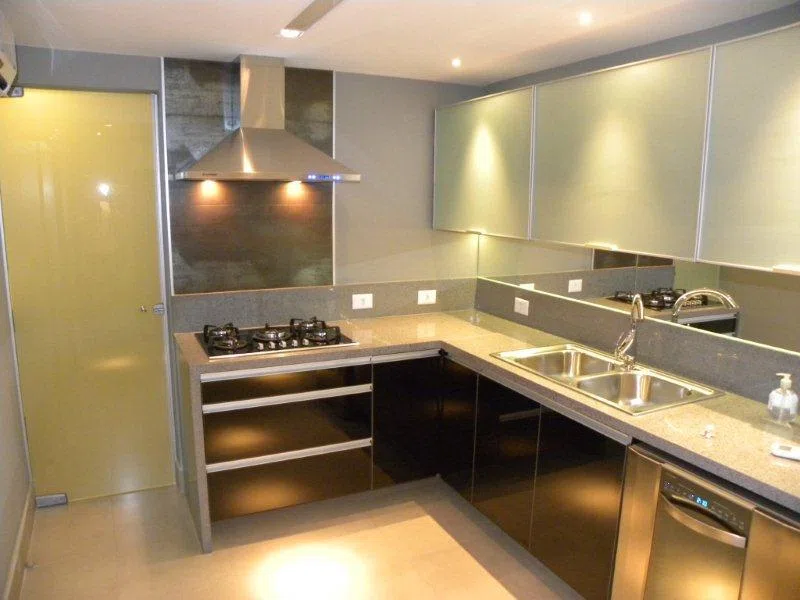 Apartamento Ipanema — imagem 6