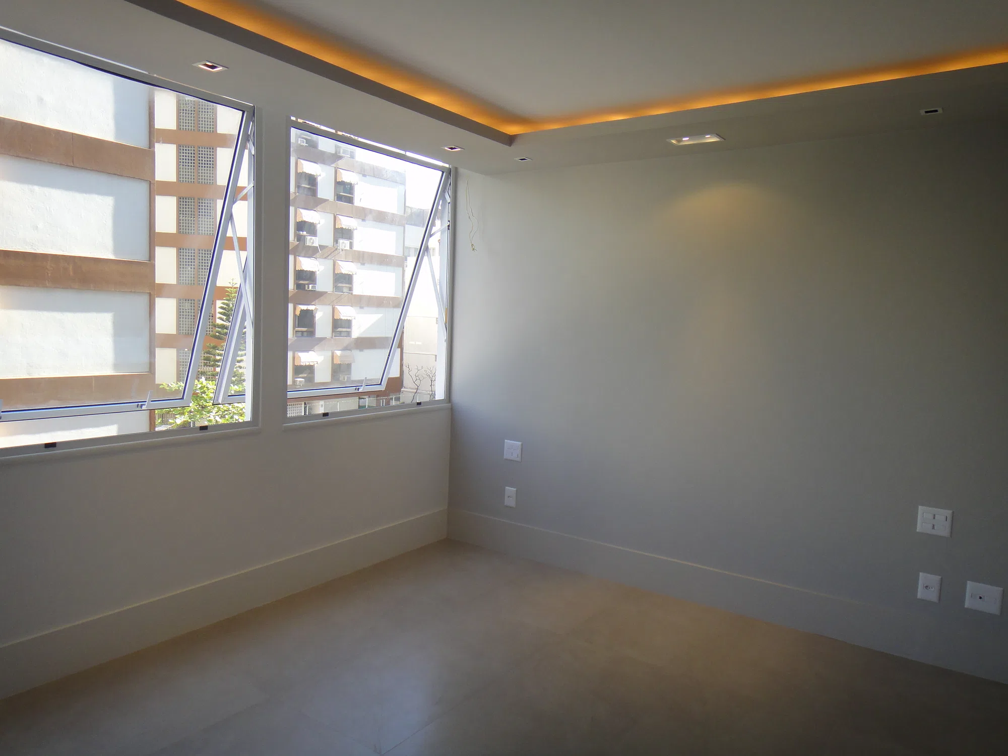 Apartamento Ipanema — imagem 9