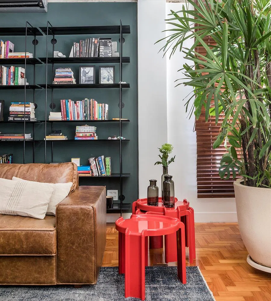Apartamento Leblon — Vanessa Bueno — imagem 5
