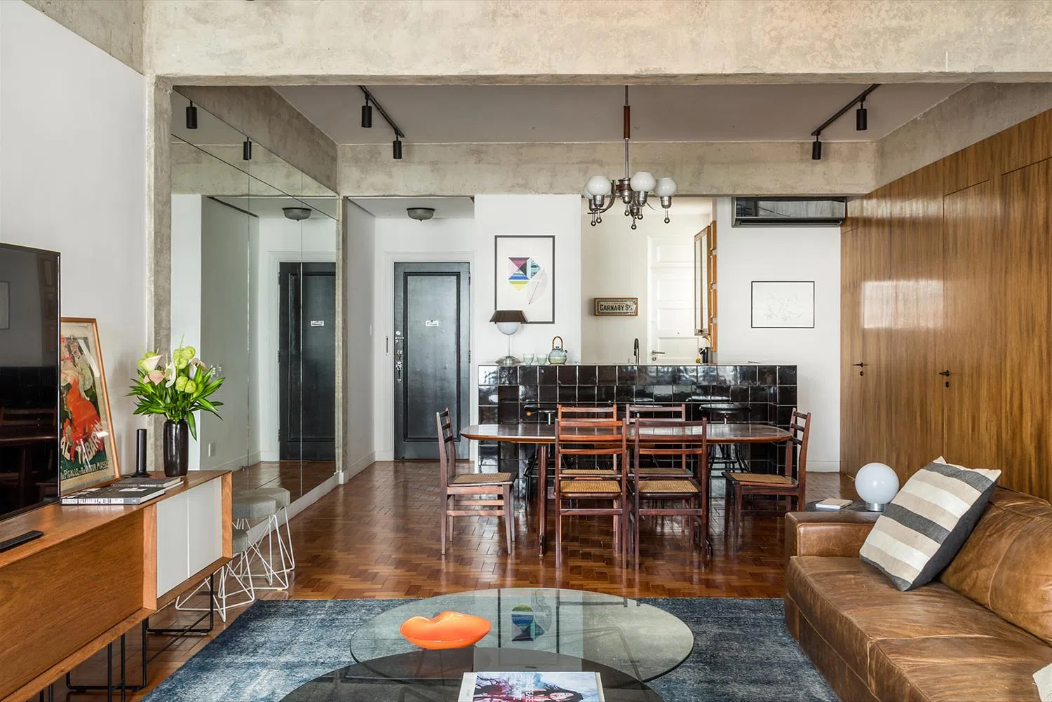 Apartamento Leblon — Vanessa Bueno — imagem 6