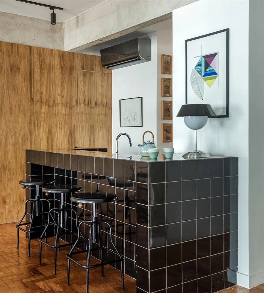 Apartamento Leblon — Vanessa Bueno — imagem 7