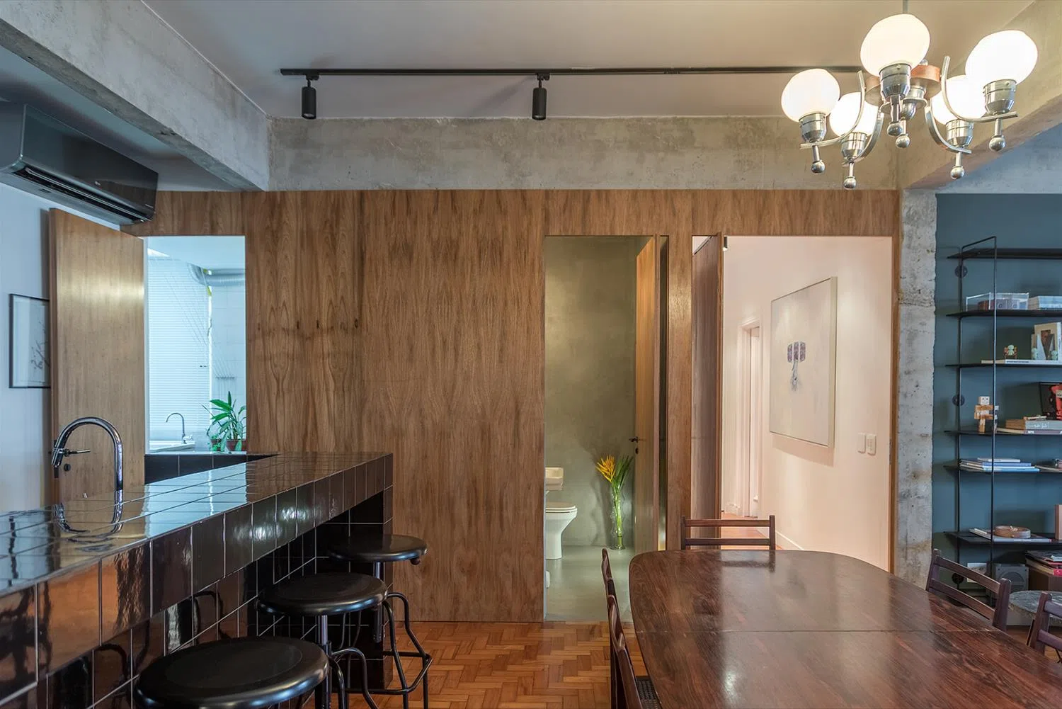 Apartamento Leblon — Vanessa Bueno — imagem 8