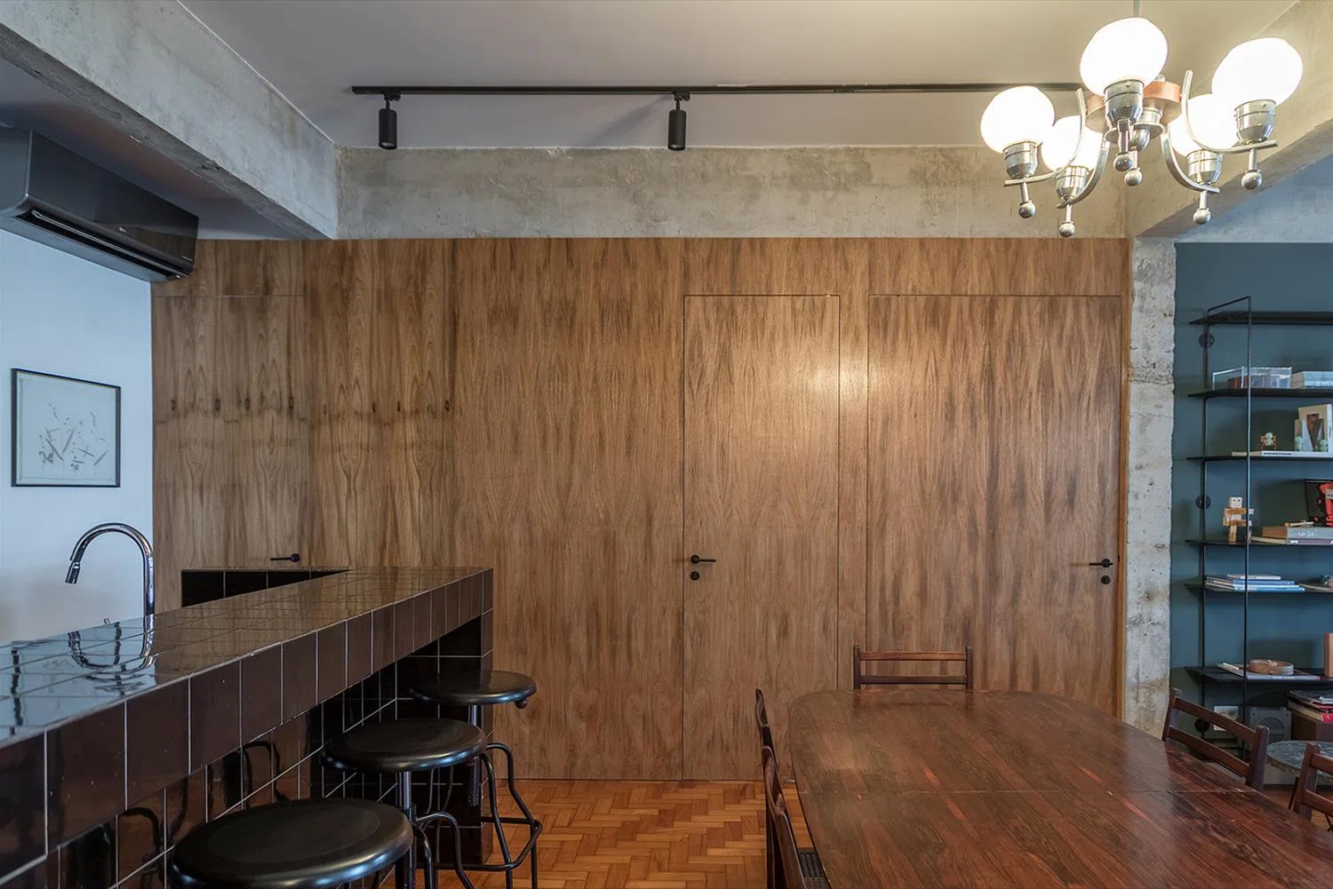 Apartamento Leblon — Vanessa Bueno — imagem 9