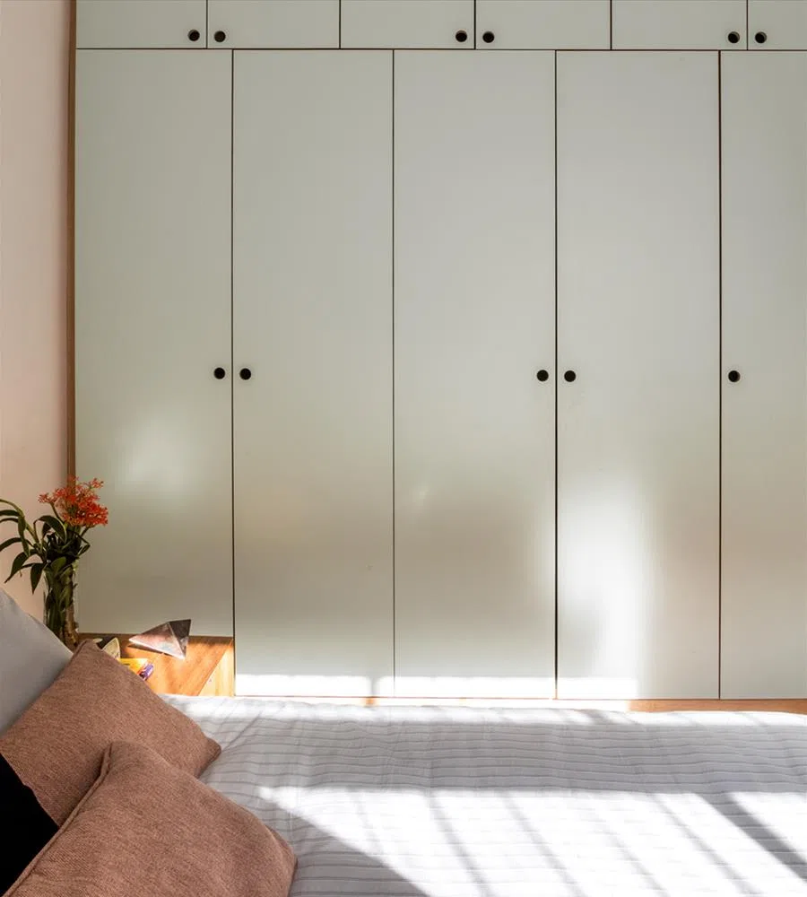 Apartamento Leblon — Vanessa Bueno — imagem 13