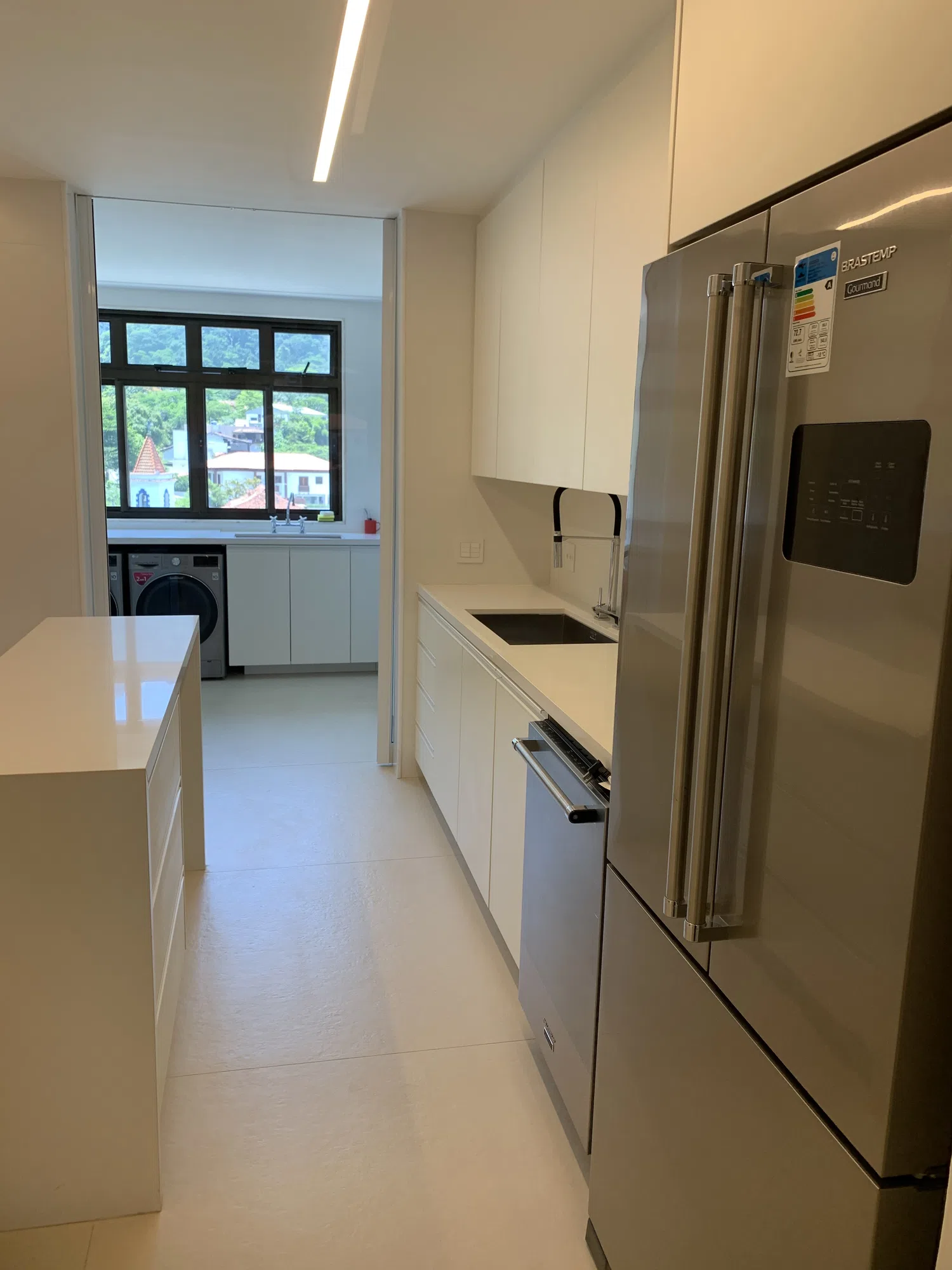 Apartamento São Conrado — imagem 3