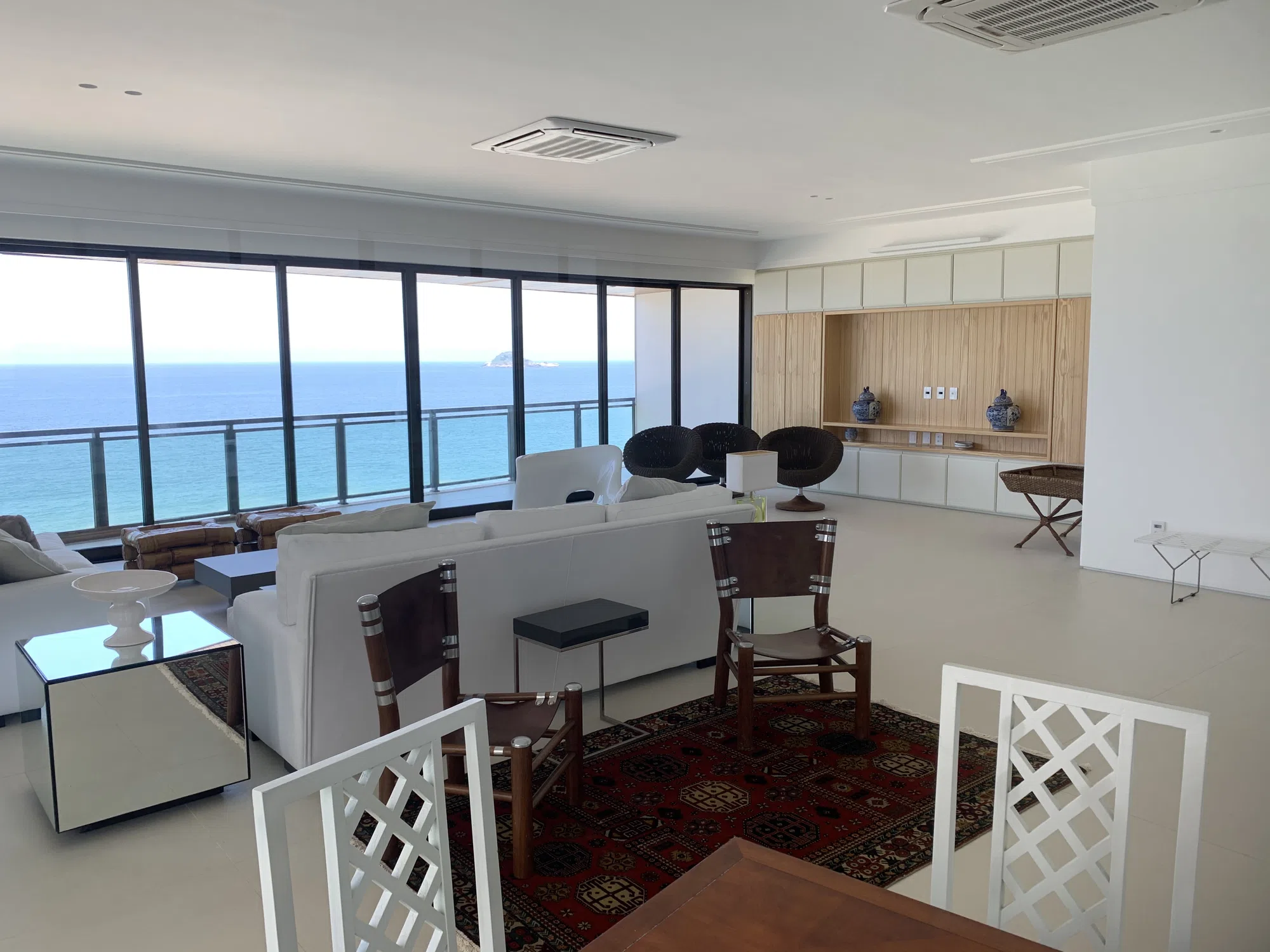 Apartamento São Conrado — imagem 6