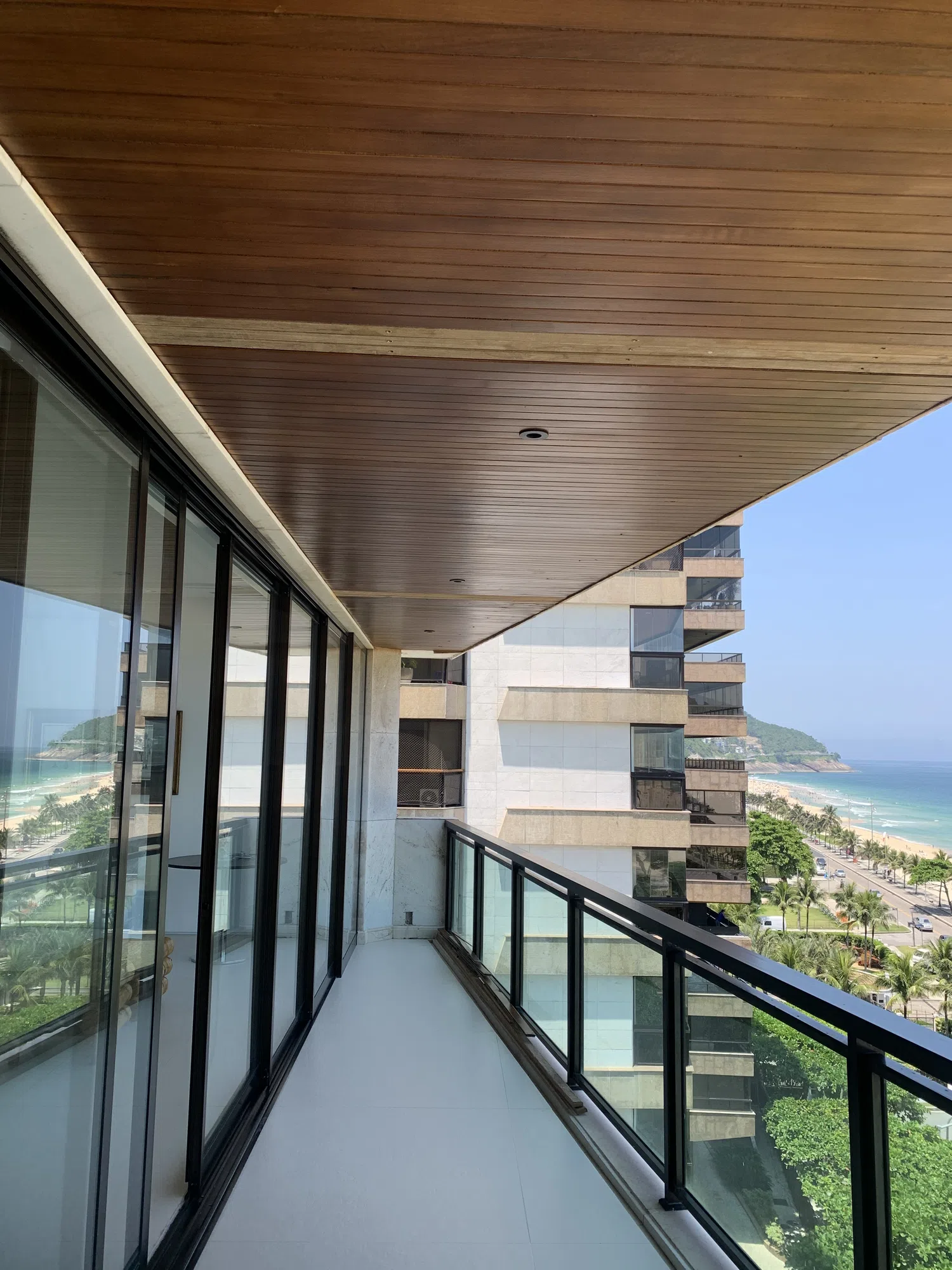 Apartamento São Conrado — imagem 10