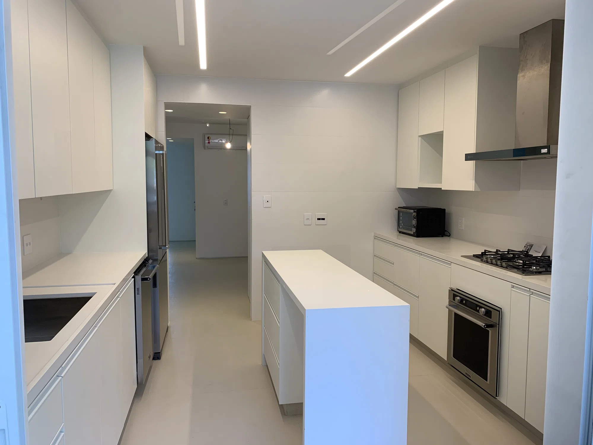 Apartamento São Conrado — imagem 11