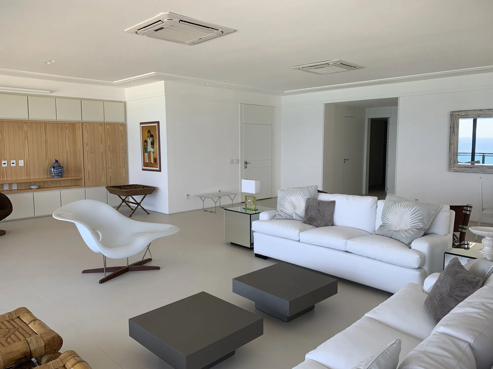 Apartamento São Conrado — imagem 13