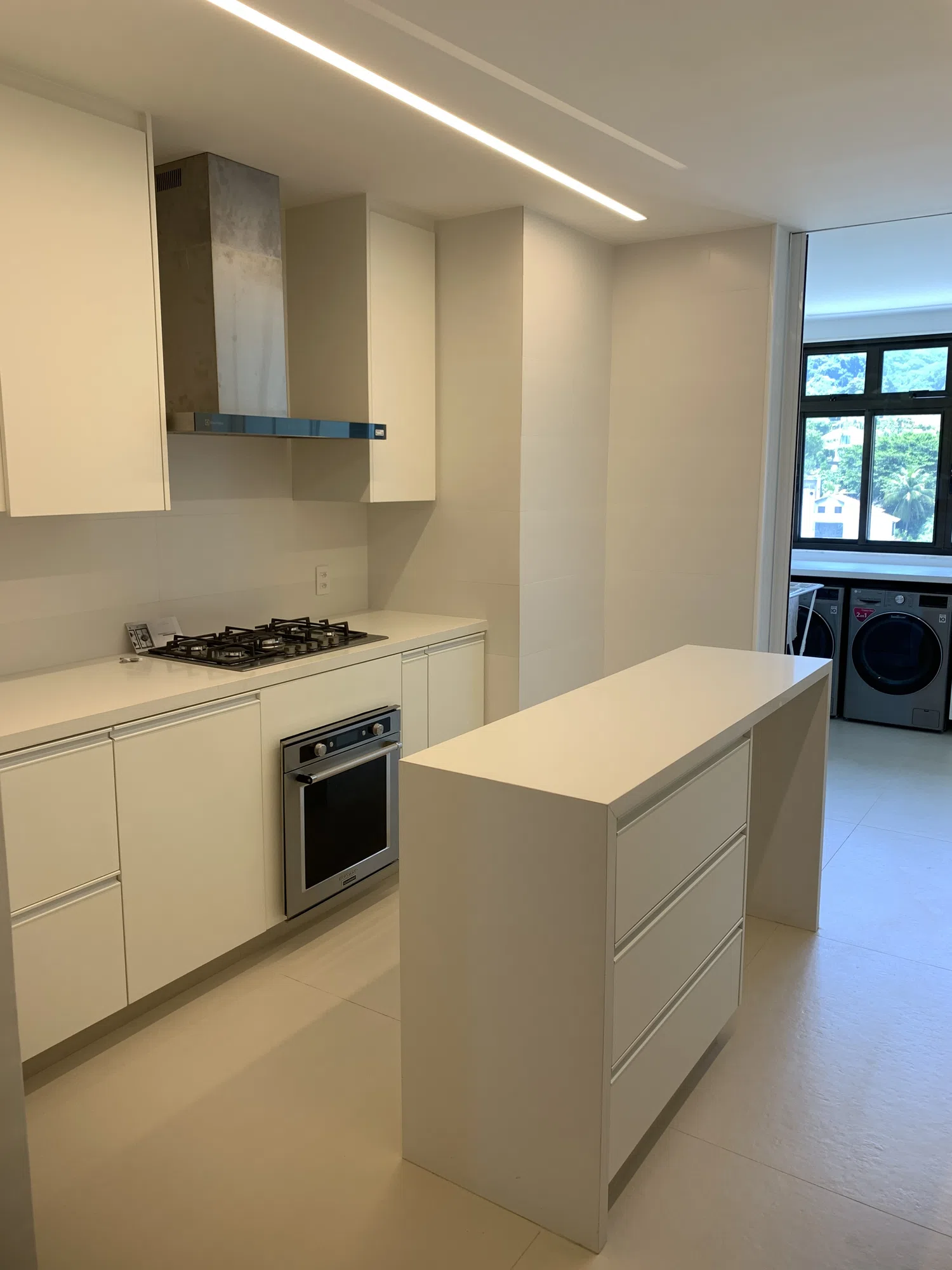 Apartamento São Conrado — imagem 17