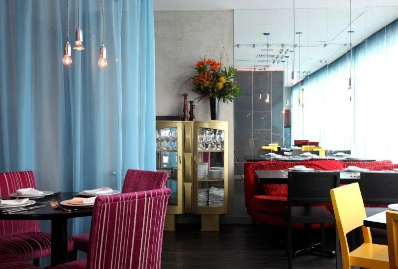 Bar d’Hotel