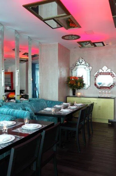 Bar d’Hotel — imagem 3