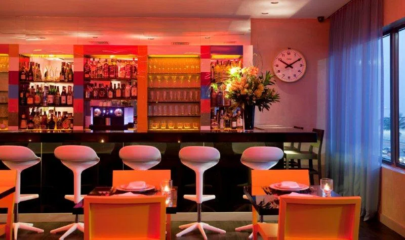Bar d’Hotel — imagem 7