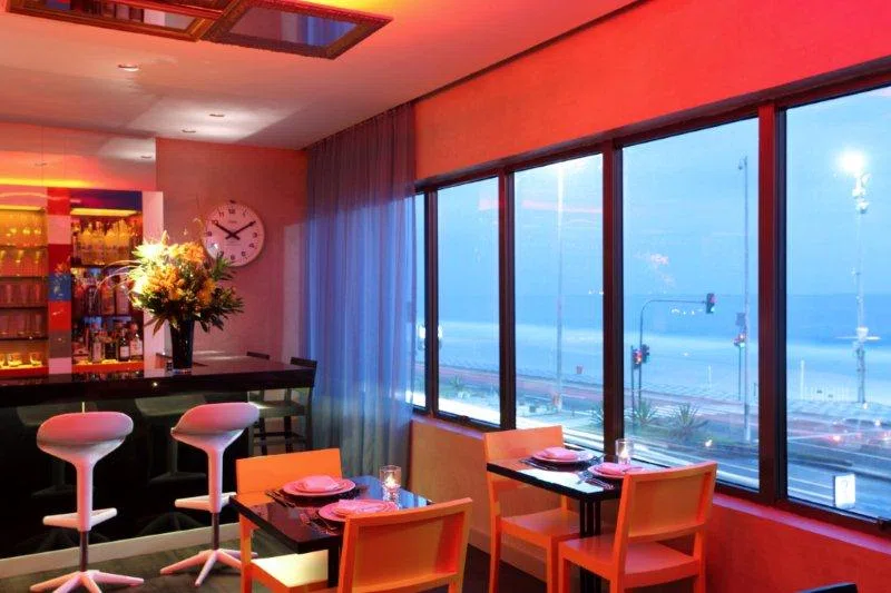 Bar d’Hotel — imagem 8