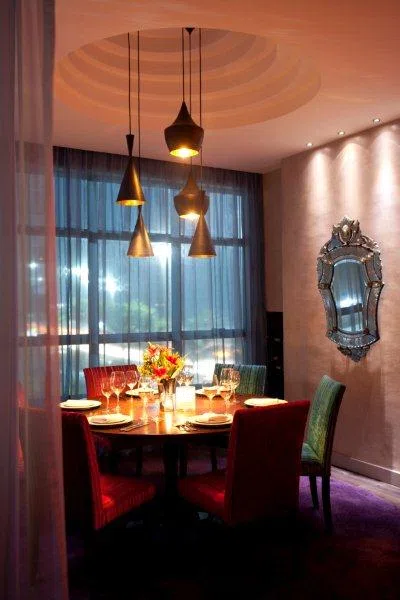 Bar d’Hotel — imagem 9
