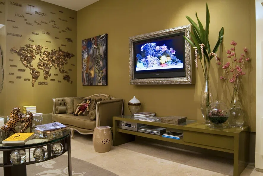 Casa Cor 2007