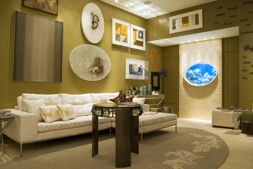 Casa Cor 2007 — imagem 6