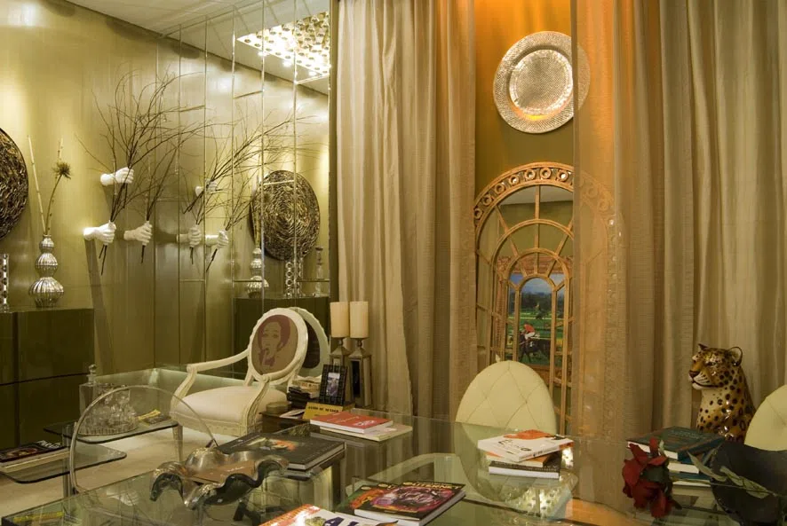 Casa Cor 2007 — imagem 8