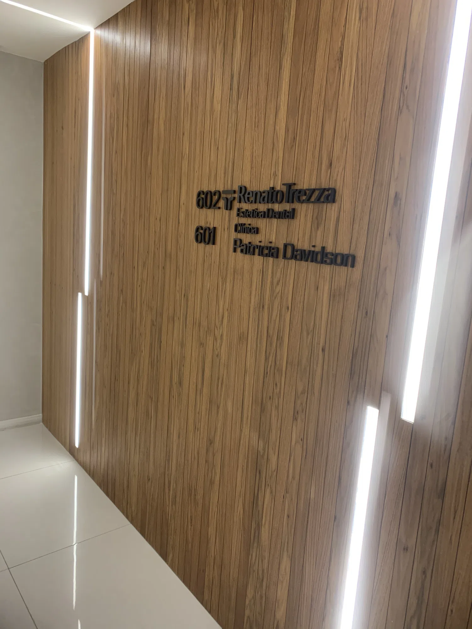 Clínica Odontológica — imagem 2