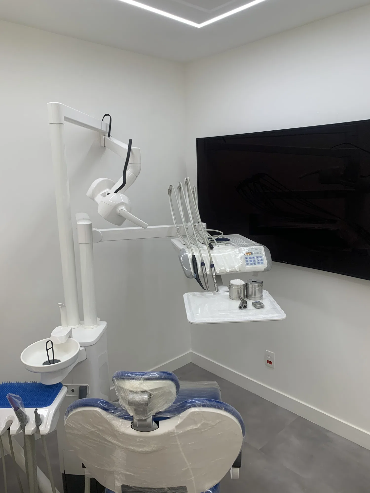 Clínica Odontológica — imagem 3