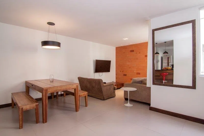 Cobertura Ipanema — imagem 4