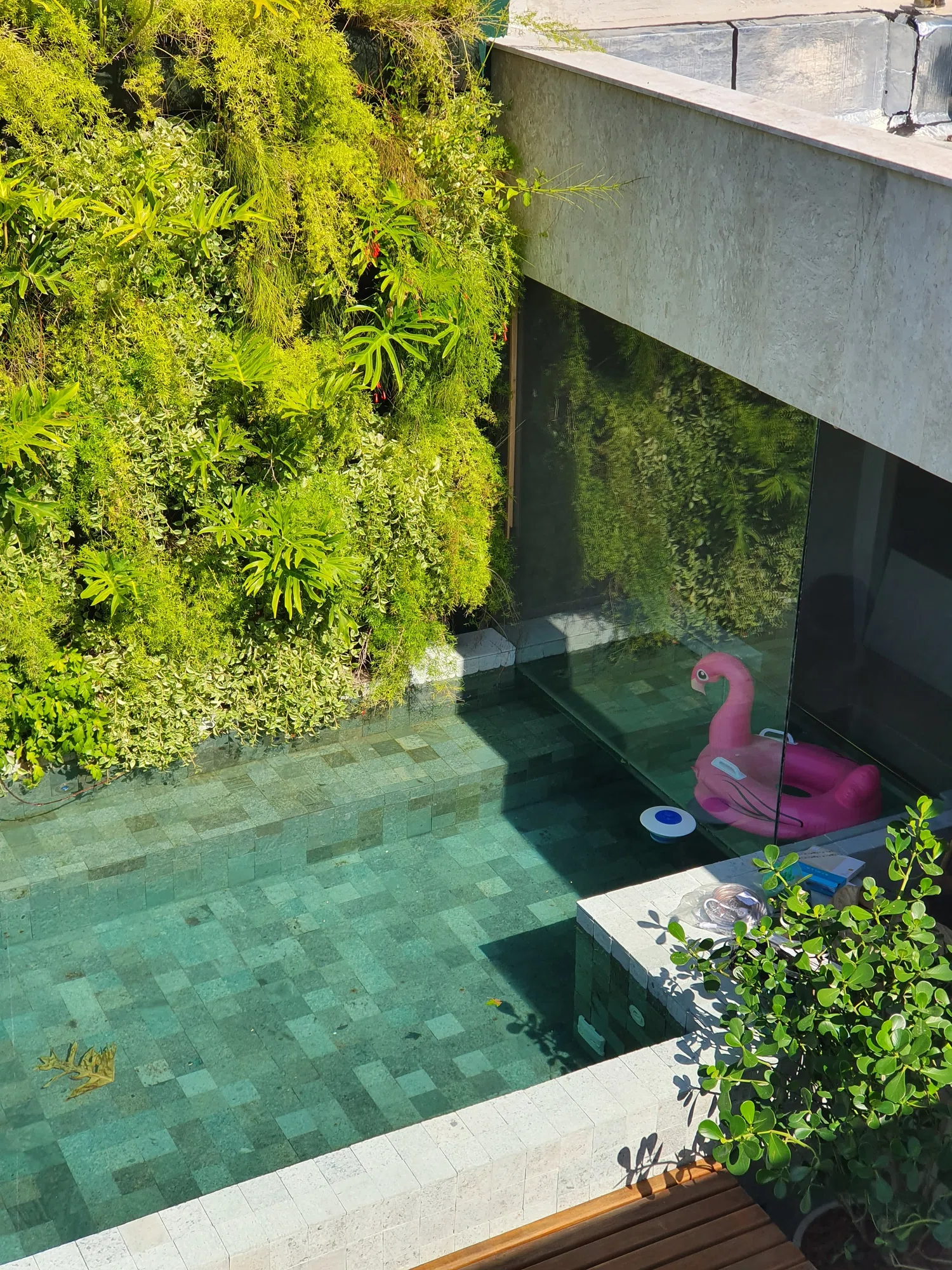 Cobertura Jardim Oceânico — imagem 9