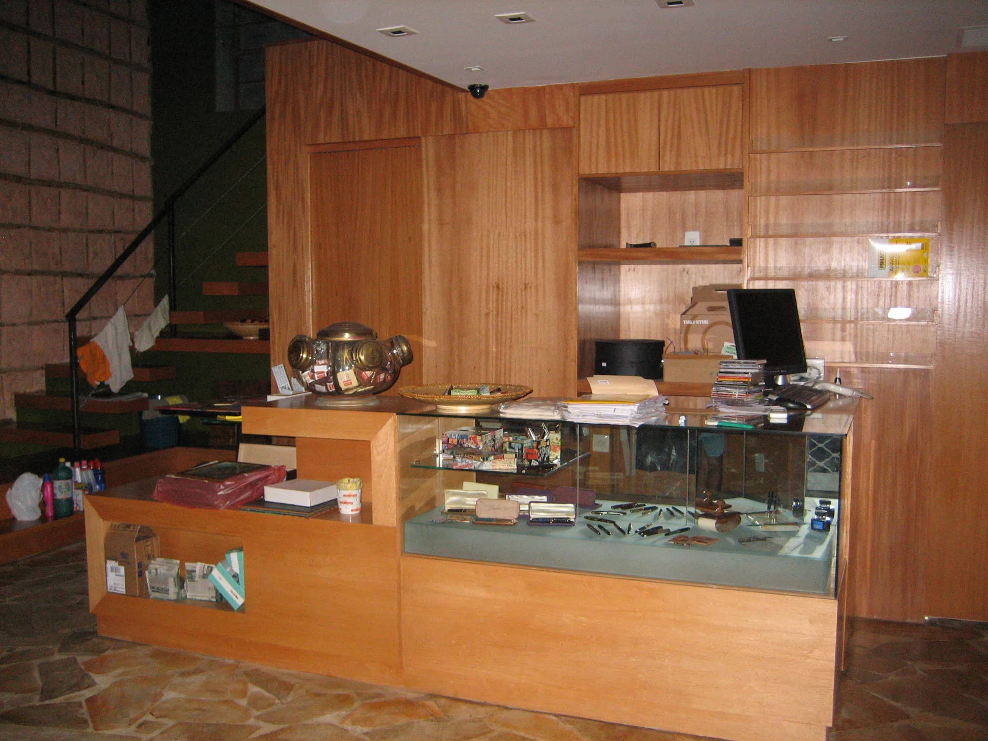 Garimpo Cultural