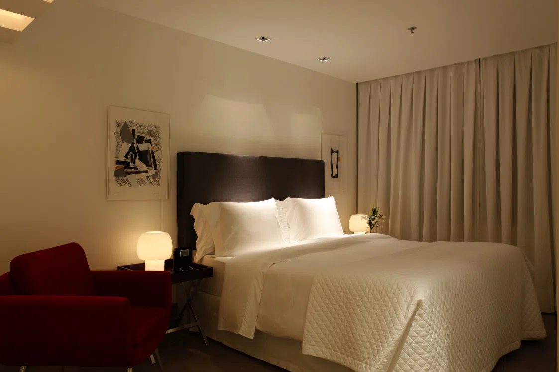 Marina All Suites