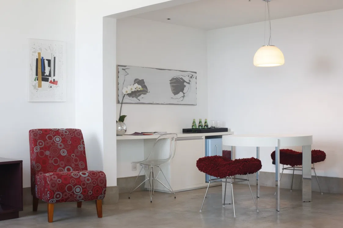 Marina All Suites — imagem 3
