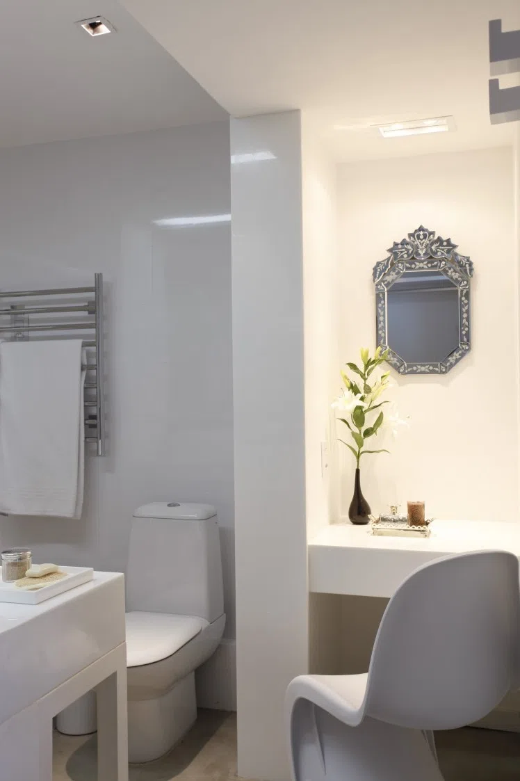 Marina All Suites — imagem 4