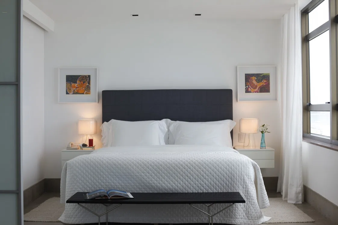Marina All Suites — imagem 5