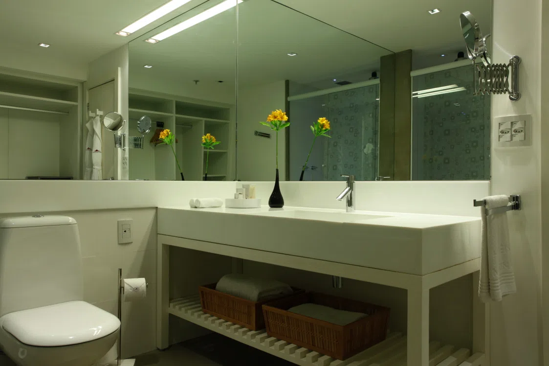 Marina All Suites — imagem 9
