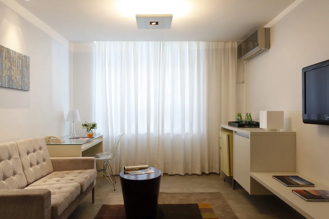 Marina All Suites — imagem 11