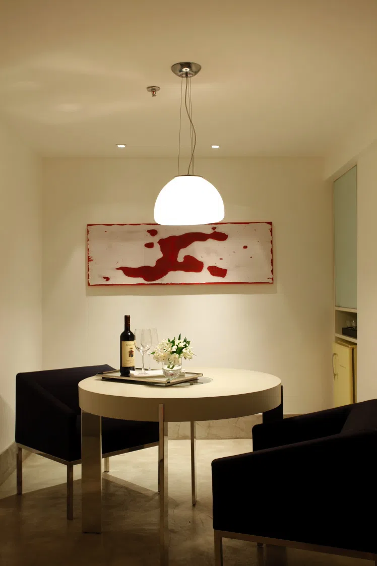 Marina All Suites — imagem 12