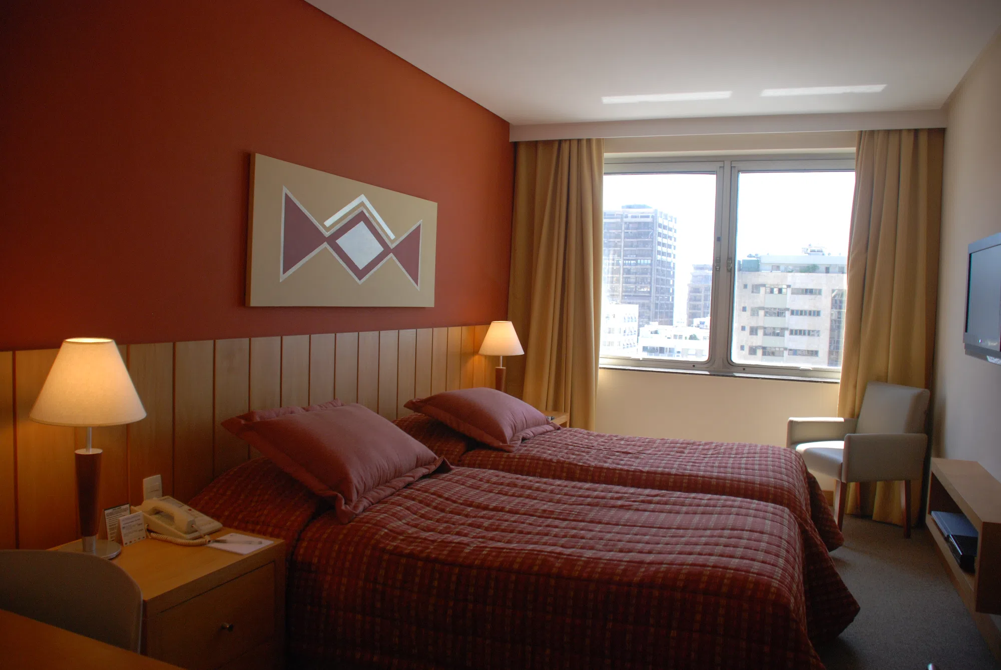 Marina Palace Hotel — imagem 3