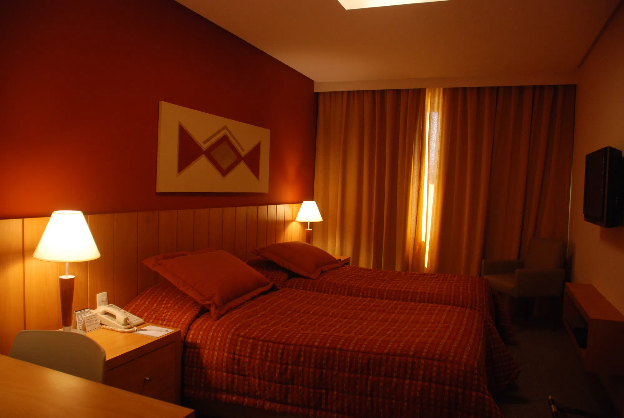 Marina Palace Hotel — imagem 6