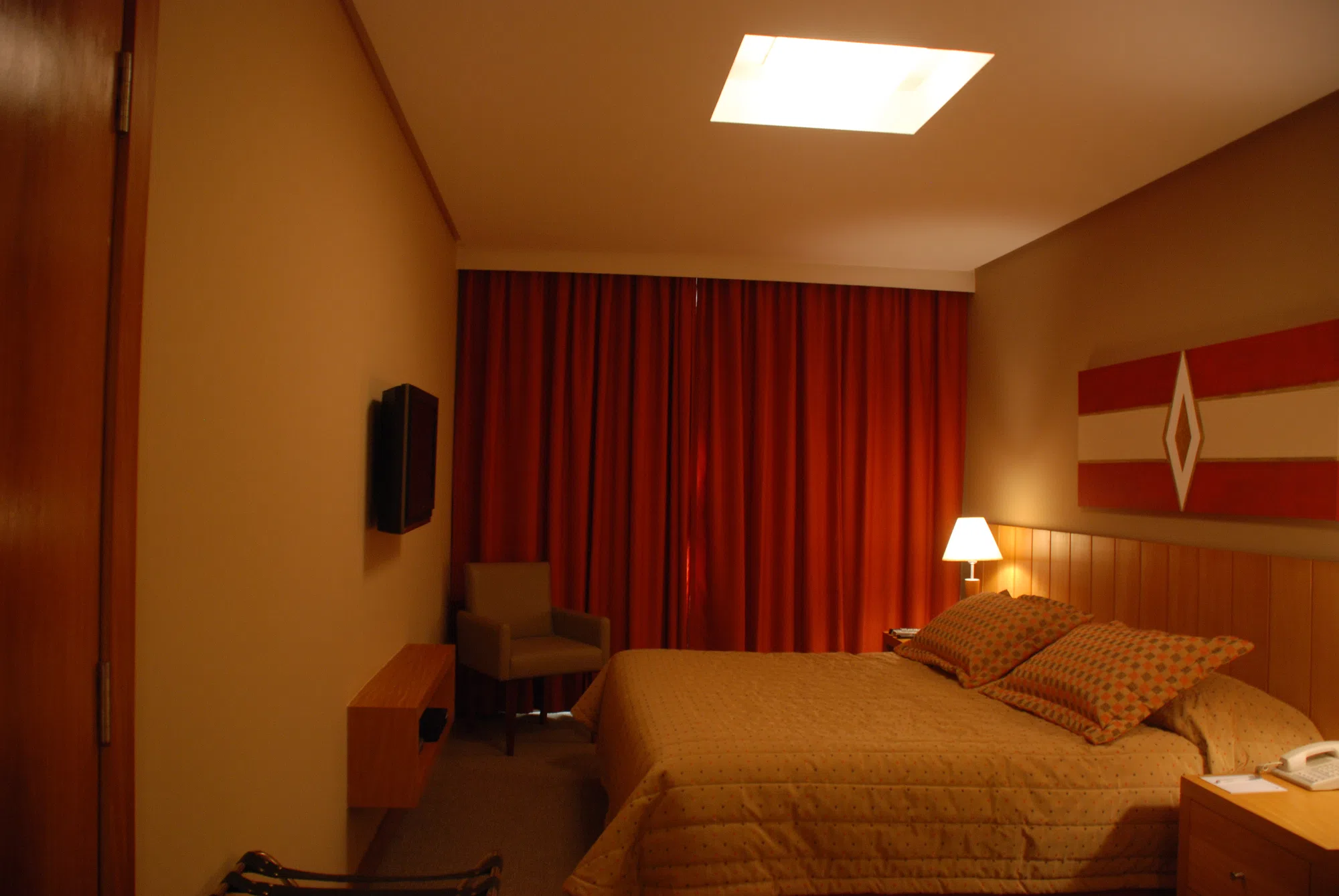 Marina Palace Hotel — imagem 8