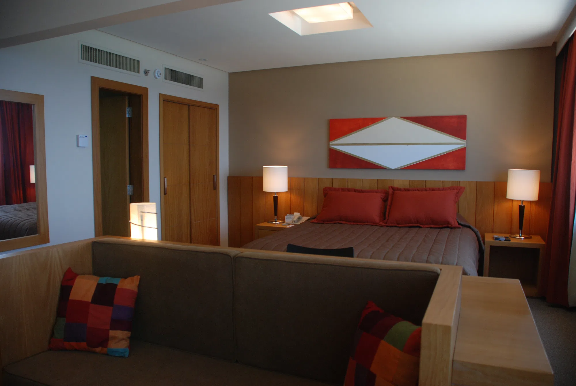 Marina Palace Hotel — imagem 9