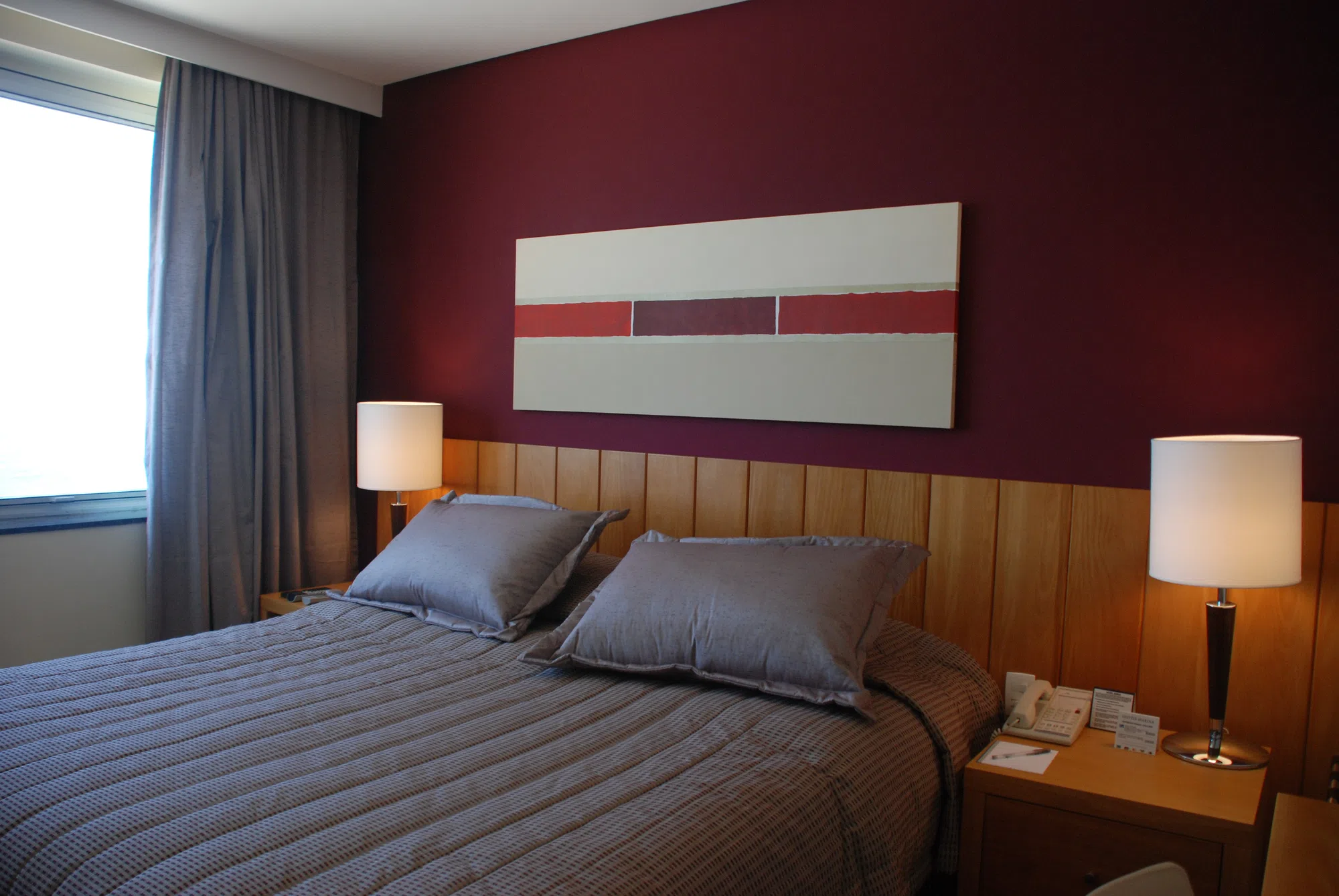 Marina Palace Hotel — imagem 10