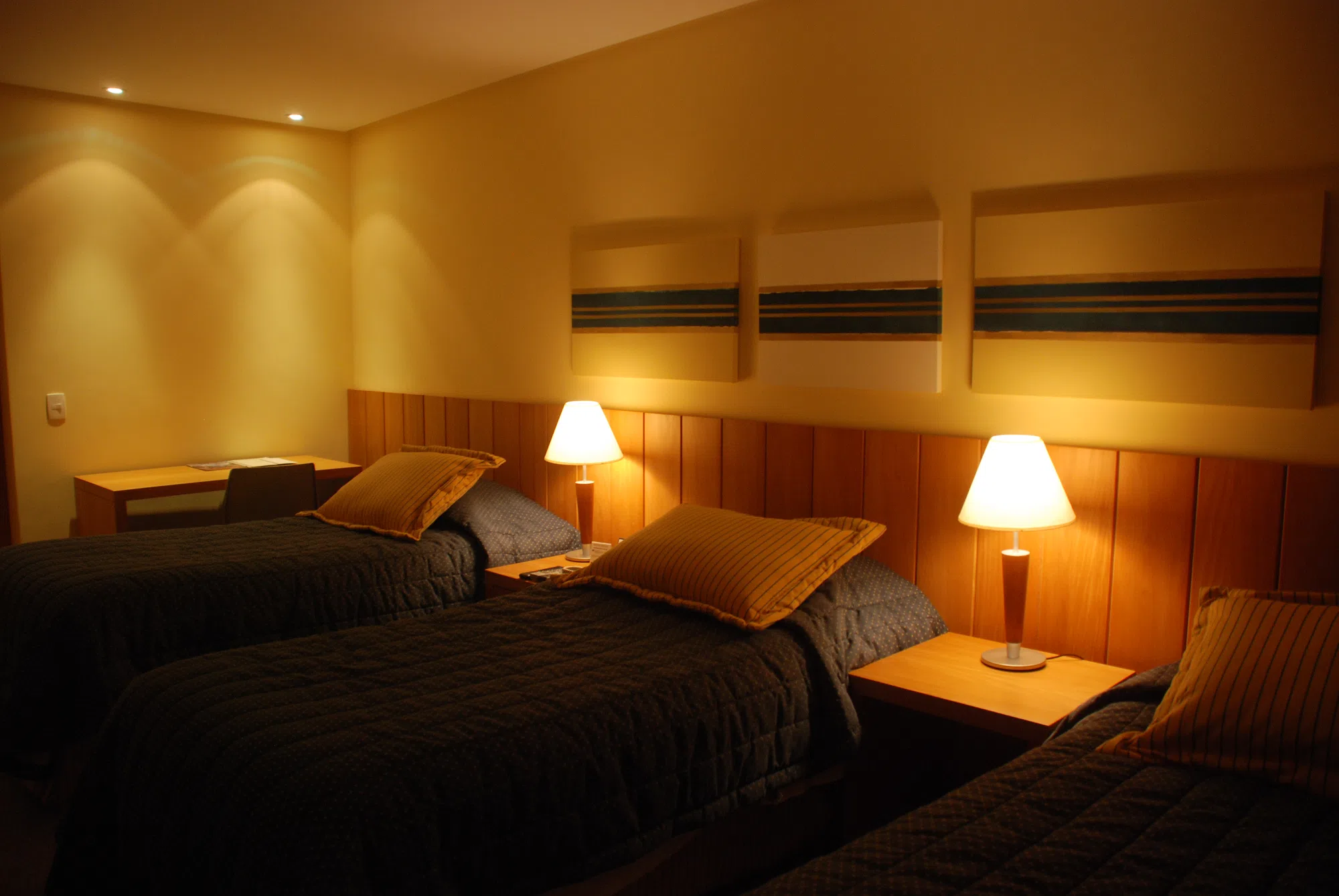 Marina Palace Hotel — imagem 13