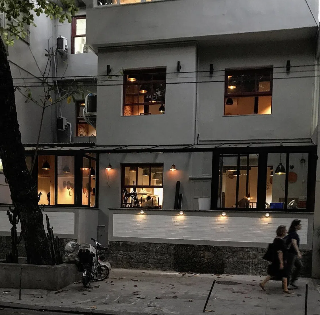 Restaurante Da Silva — imagem 4