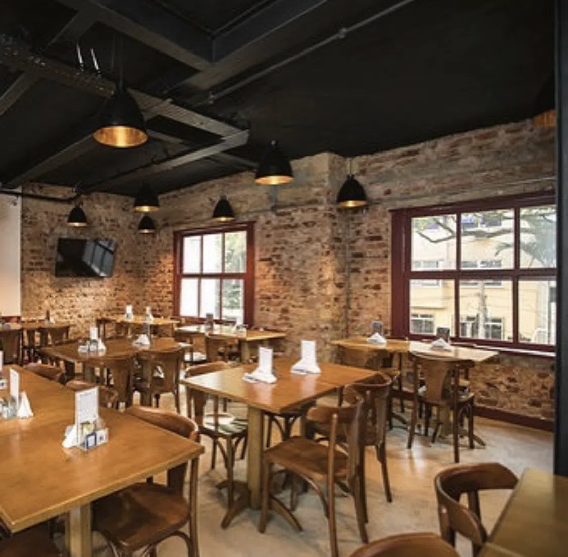 Restaurante Da Silva — imagem 5