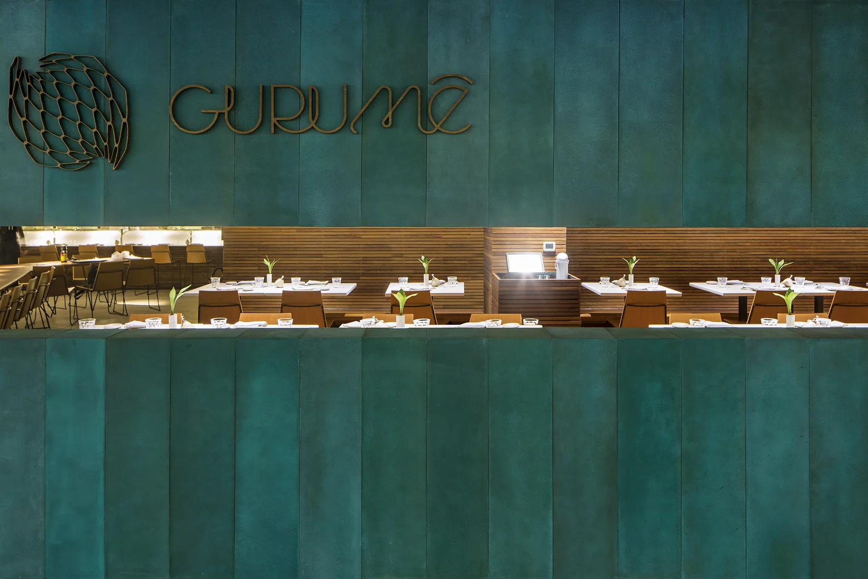 Restaurante Gurumê