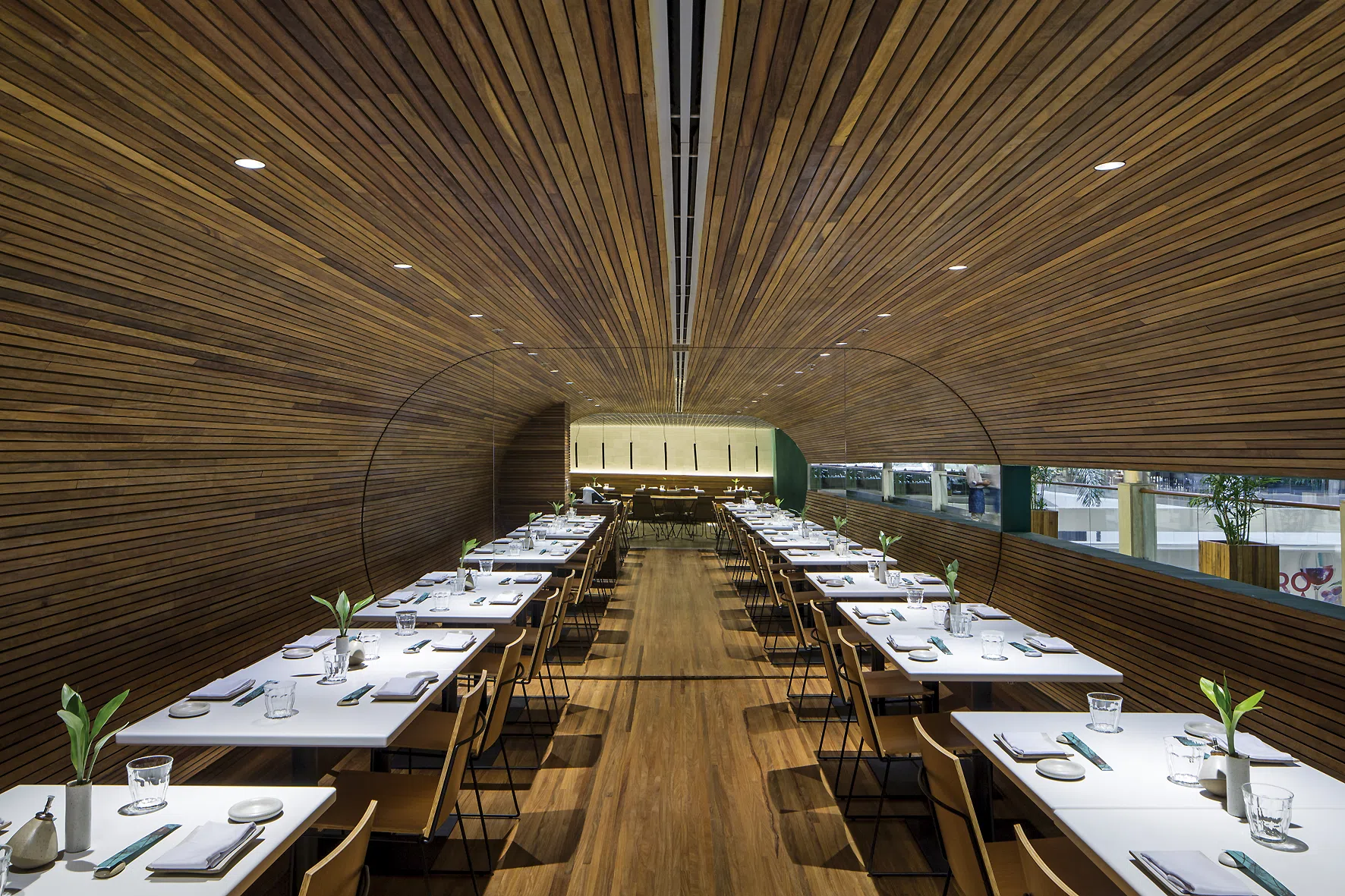 Restaurante Gurumê — imagem 2