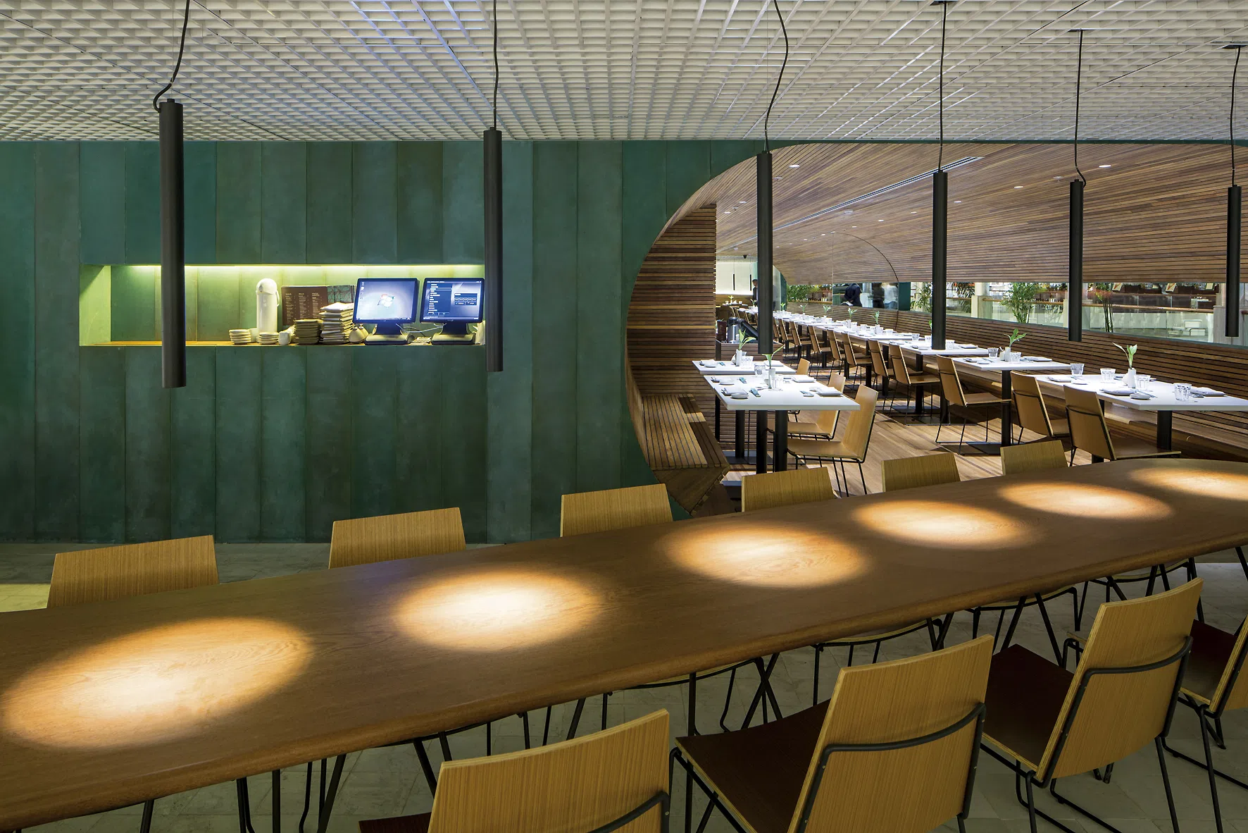 Restaurante Gurumê — imagem 5